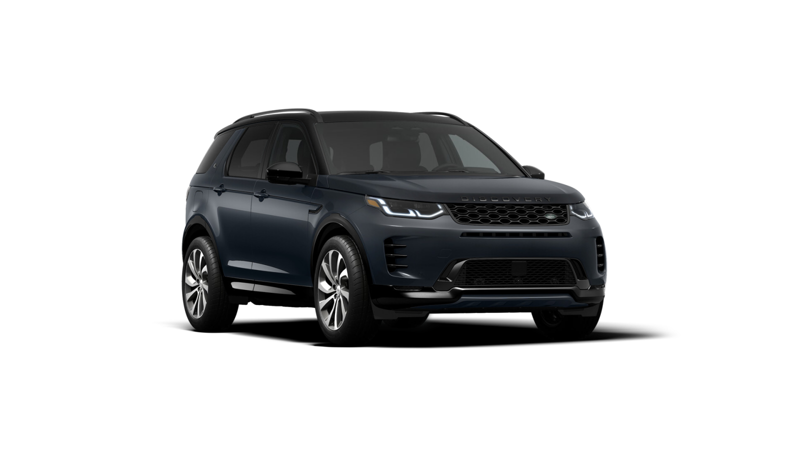 2025 Land Rover Discovery Sport SUV 