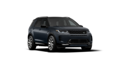 2025 Land Rover Discovery Sport Dynamic SE 250PS SUV