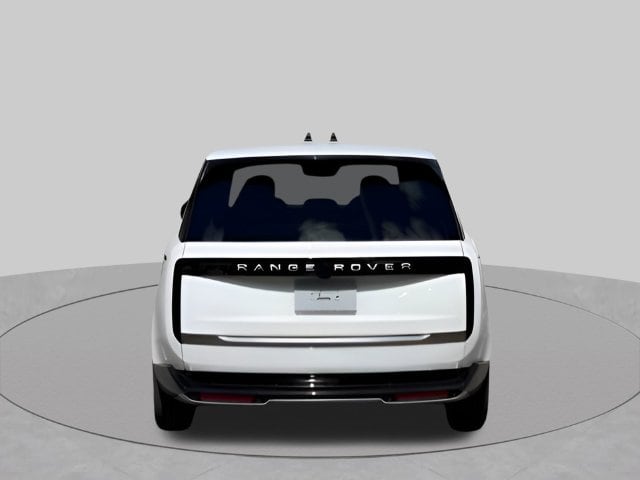 2026 Land Rover Range Rover SE - Photo 12