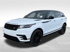 2026 Land Rover Range Rover Velar Dynamic SE SUV