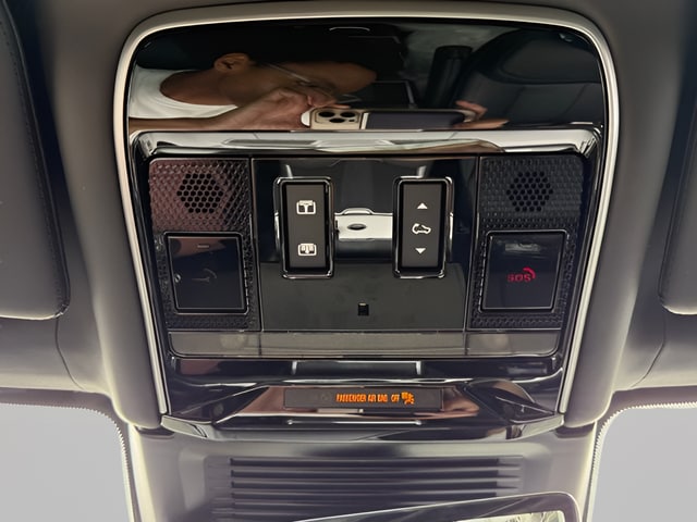 2026 Land Rover Range Rover Autobiography - Photo 30