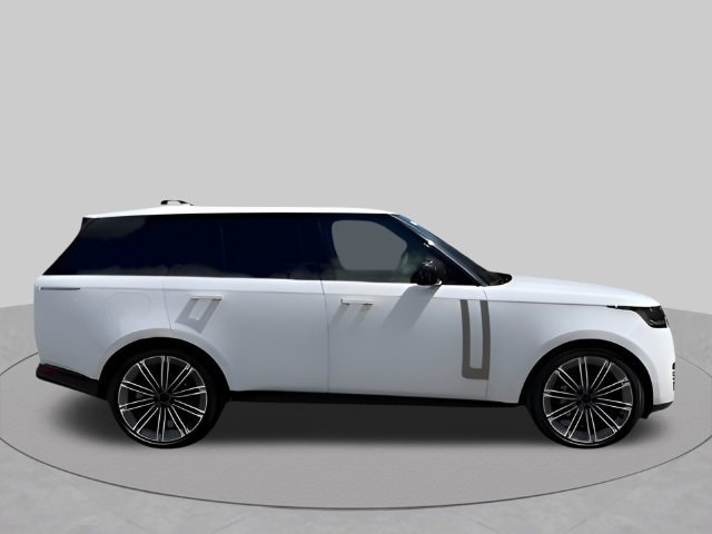 2026 Land Rover Range Rover SE - Photo 21