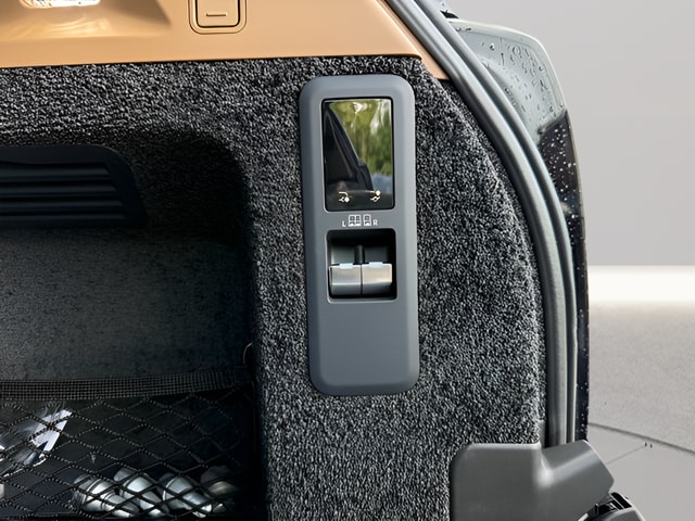 2025 Land Rover Range Rover SE - Photo 34