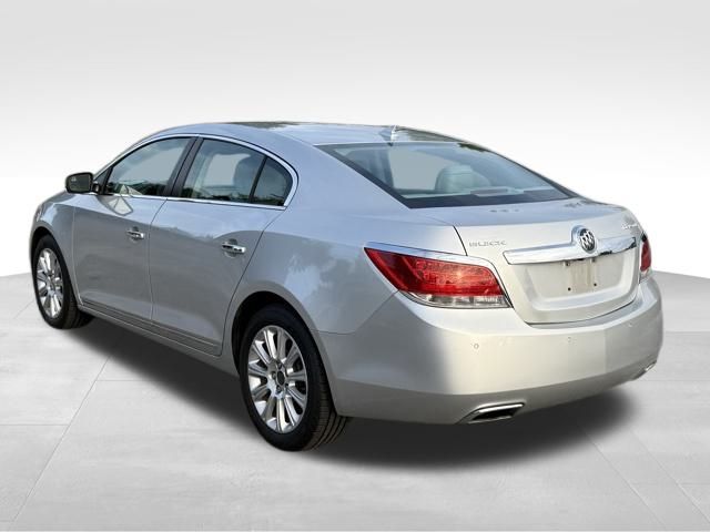 2013 Buick LaCrosse Premium I photo 3