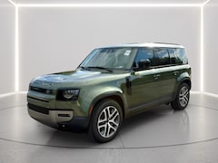 2026 Land Rover Defender 110 S SUV