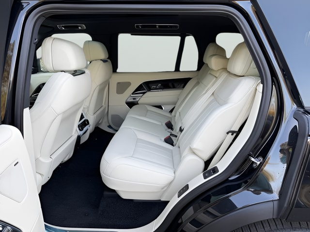 2026 Land Rover Range Rover SE - Photo 31