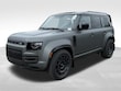 Land Rover Defender 110