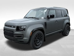 2025 Land Rover Defender 110 Octa Edition ONE SUV