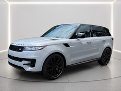 2026 Land Rover Range Rover Sport SE SUV