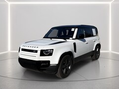 2026 Land Rover Defender 110 S SUV