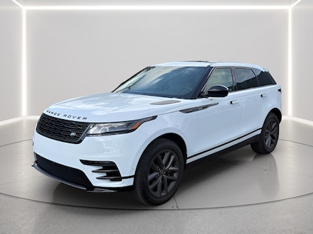 2026 Land Rover Range Rover Velar Dynamic SE SUV