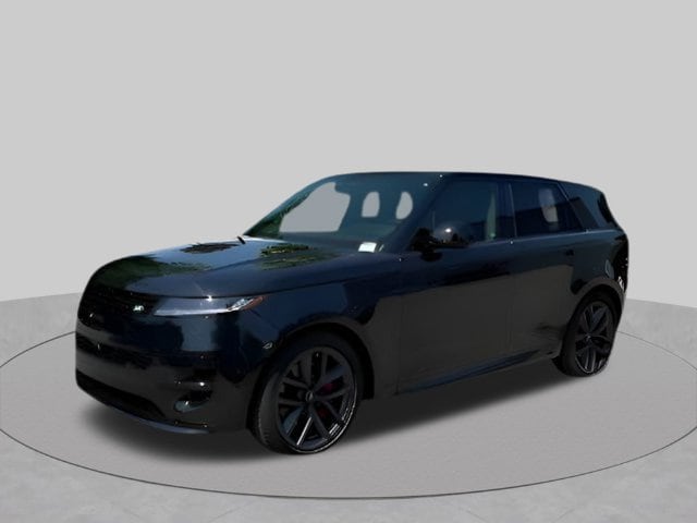 2024 Land Rover Range Rover Sport