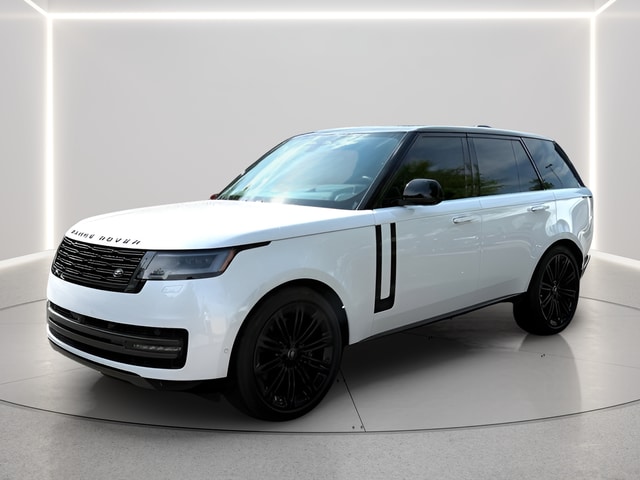 2025 Land Rover Range Rover SE - Photo 1
