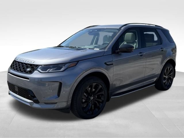 2025 Land Rover Discovery Sport SUV SWB 