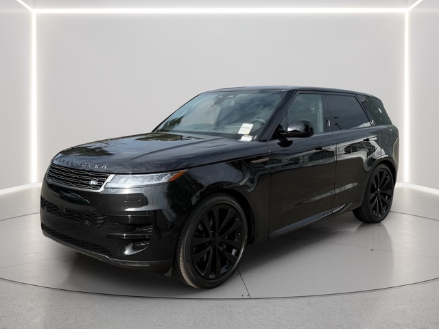2026 Land Rover Range Rover Sport SE's photo