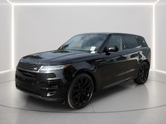 2026 Land Rover Range Rover Sport SE SUV