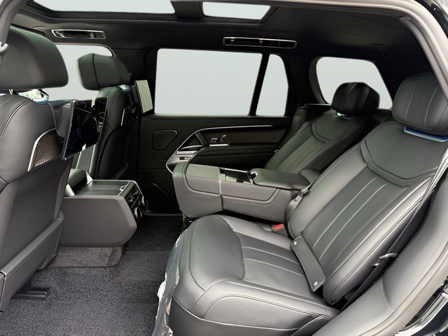 2026 Land Rover Range Rover Autobiography - Photo 33