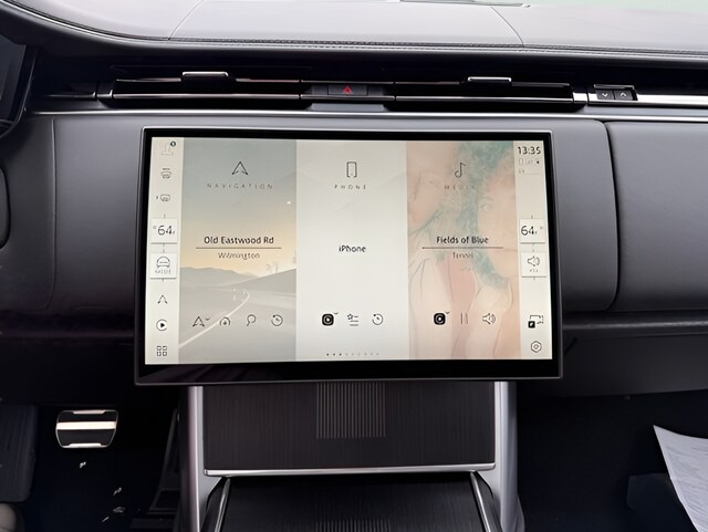 2026 Land Rover Range Rover Autobiography - Photo 26
