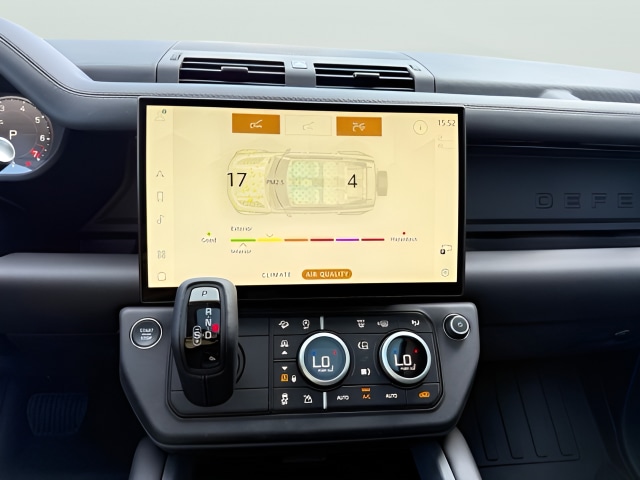 2026 Land Rover Defender S - Photo 33