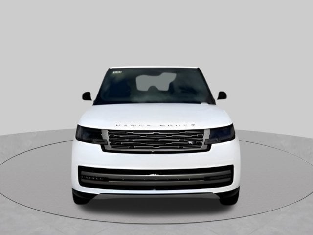 2026 Land Rover Range Rover SE - Photo 25