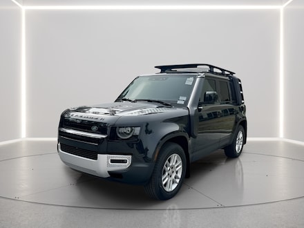 2025 Land Rover Defender 110 S SUV
