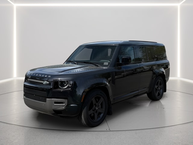 2023 Land Rover Defender X-Dynamic SE