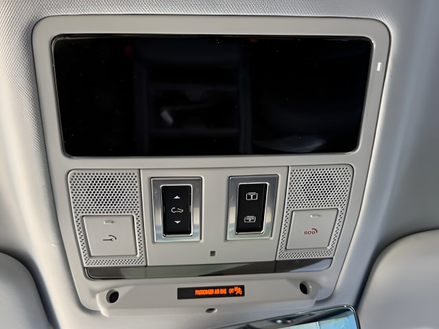 2026 Land Rover Defender S - Photo 36
