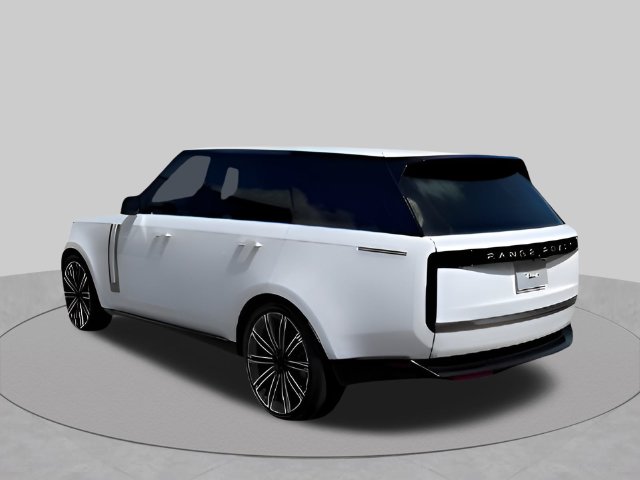 2026 Land Rover Range Rover SE - Photo 11
