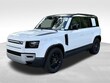 Land Rover Defender 110