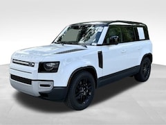 2025 Land Rover Defender 110 S SUV