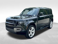 2025 Land Rover Defender 110 X-Dynamic SE SUV