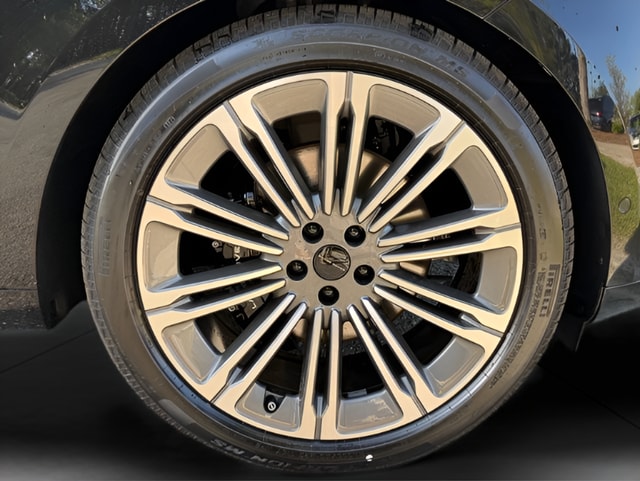 2026 Land Rover Range Rover SE - Photo 10
