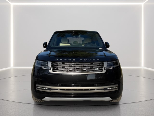 2026 Land Rover Range Rover SE - Photo 8