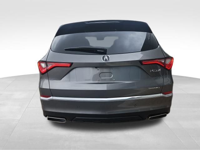 2024 Acura MDX SH-AWD Technology photo 4