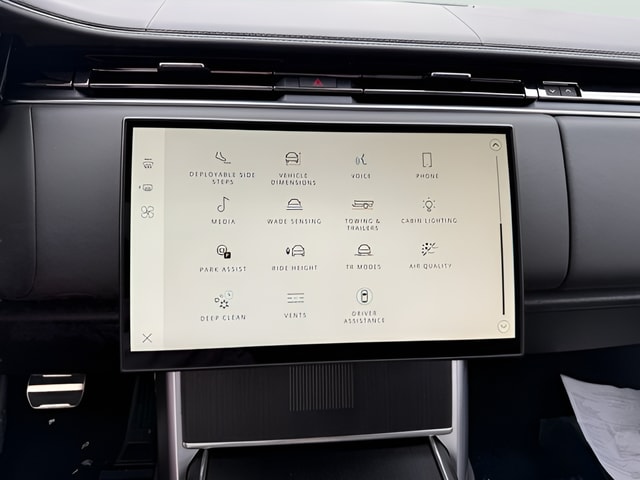 2026 Land Rover Range Rover Autobiography - Photo 27