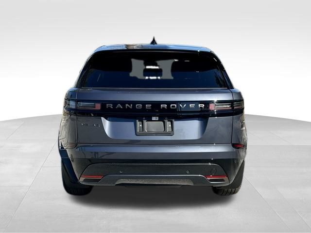 2025 Land Rover Range Rover Velar SE photo 3