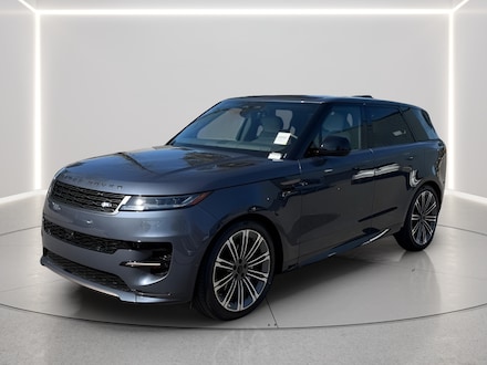 2026 Land Rover Range Rover Sport Dynamic SE SUV