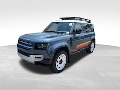 2025 Land Rover Defender 110 S SUV
