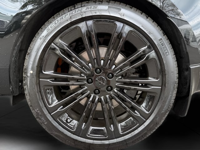 2026 Land Rover Range Rover Autobiography - Photo 11