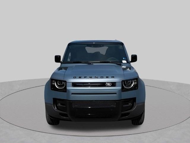 2026 Land Rover Defender S - Photo 16