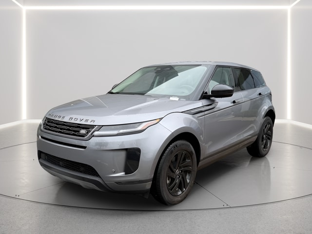 2024 Land Rover Range Rover Evoque S