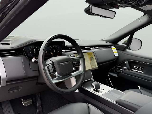 2026 Land Rover Range Rover Autobiography - Photo 22