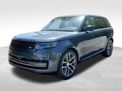 2025 Land Rover Range Rover SE SUV