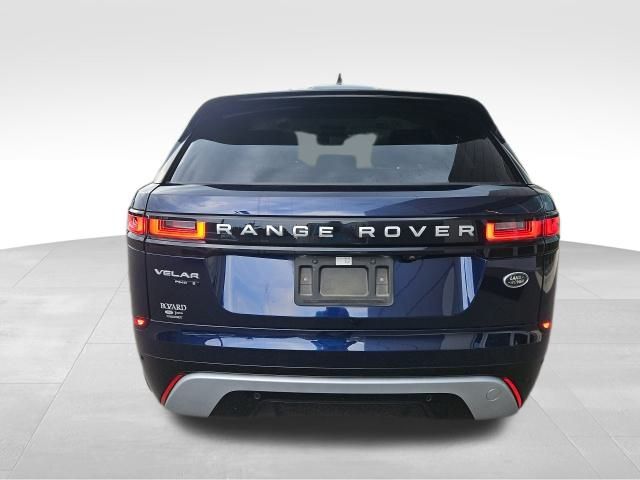 2021 Land Rover Range Rover Velar S photo 4