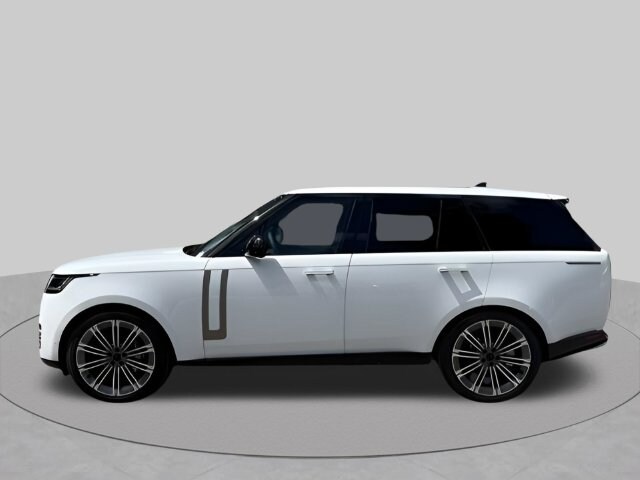 2026 Land Rover Range Rover SE - Photo 7