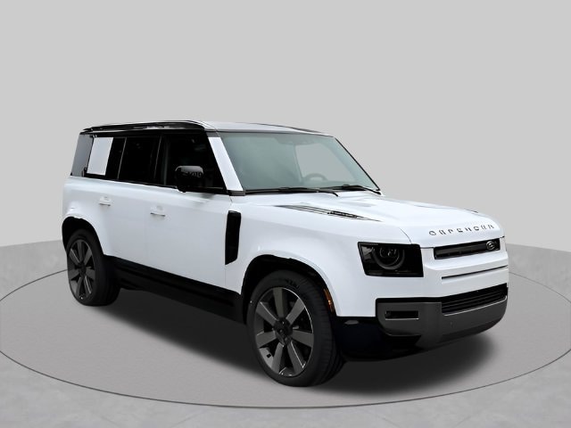 2026 Land Rover Defender V8 - Photo 14