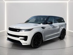 2026 Land Rover Range Rover Sport Dynamic SE SUV