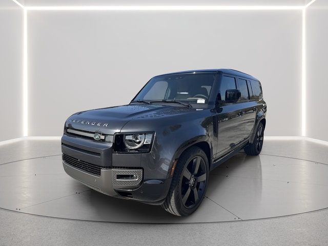 2025 Land Rover Defender X-Dynamic SE's photo