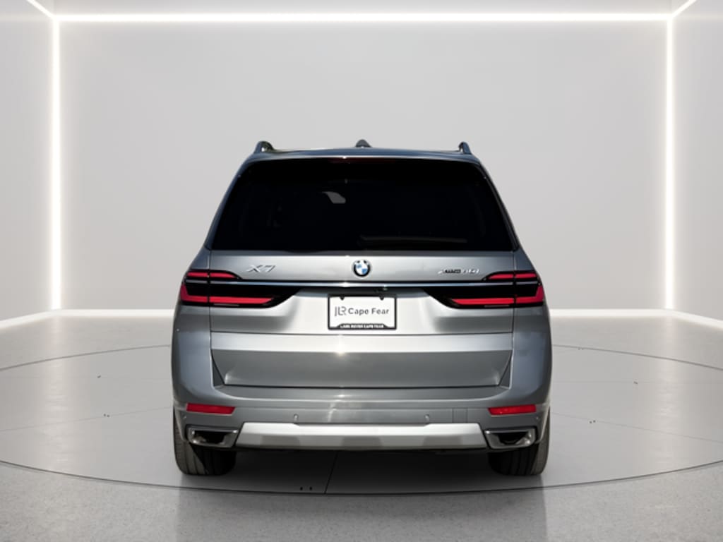Used 2024 BMW X7 xDrive40i SUV