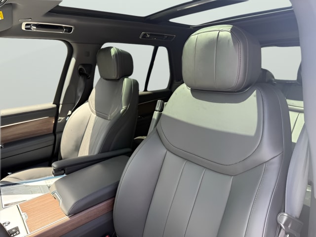 2026 Land Rover Range Rover SE - Photo 34